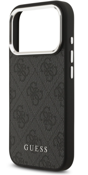 iPhone 17 Pro Max Guess - 745 - 4G MAGSAFE - fekete