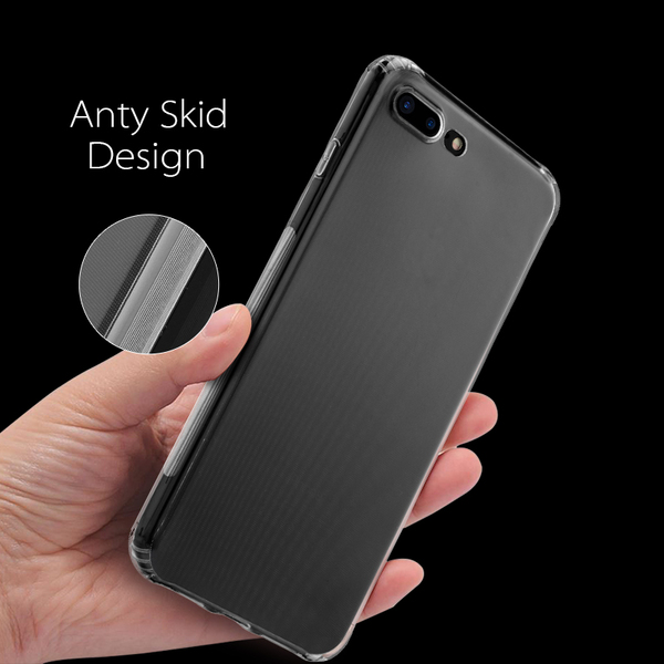 CLEAR NATURE - T Phone 3 5G