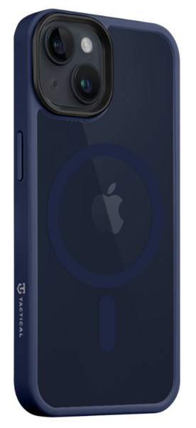 HYPERSTEALTH iPhone 15 - deep blue
