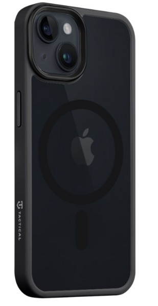 HYPERSTEALTH iPhone 15 Pro - asphalt