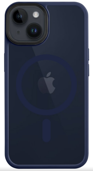 HYPERSTEALTH iPhone 15 Pro Max - deep blue