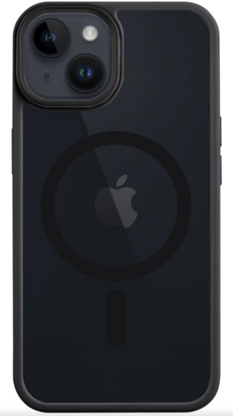 HYPERSTEALTH iPhone 17 - asphalt