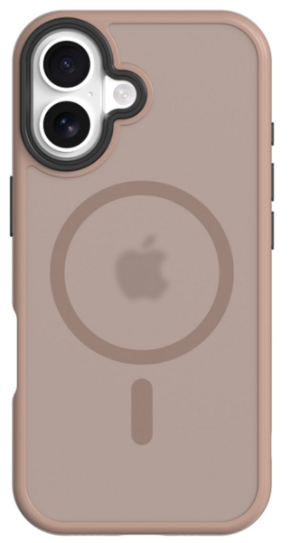 HYPERSTEALTH iPhone 17 - moucha moose