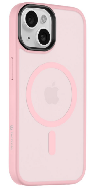 HYPERSTEALTH iPhone 17 - pink panther
