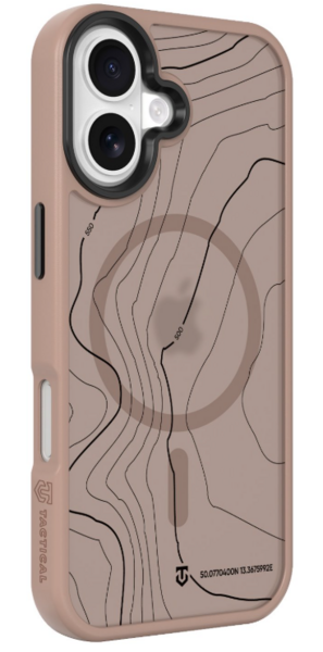 HYPERSTEALTH SIKA iPhone 17 Air - moucha moose