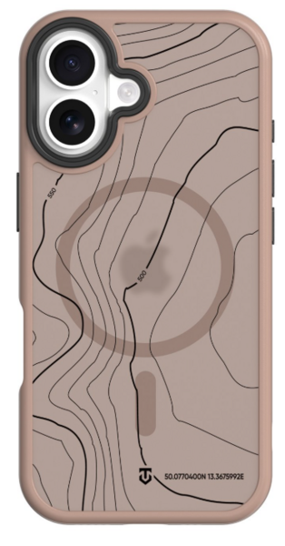 HYPERSTEALTH SIKA iPhone 17 Air - moucha moose