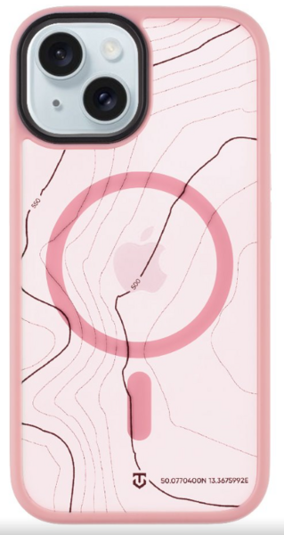 HYPERSTEALTH SIKA iPhone 17 Pro Max - pink panther