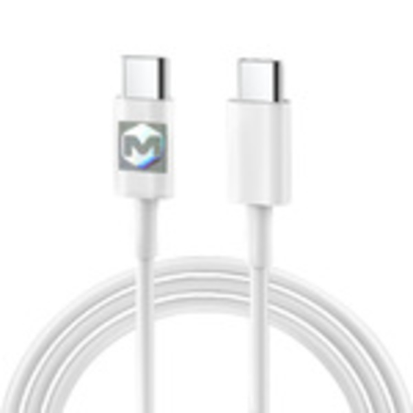 Eredeti jellegű usb A - usb C adatkábel - 1 méter