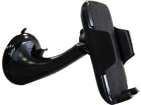 Univerzális autós tartó szélvédőre