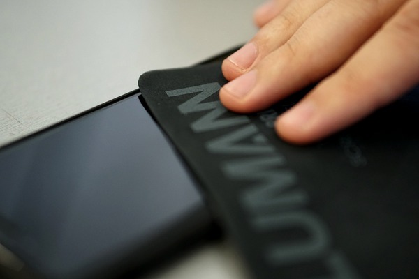 Lumann törlőkendő