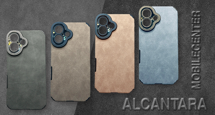 ALCANTARA