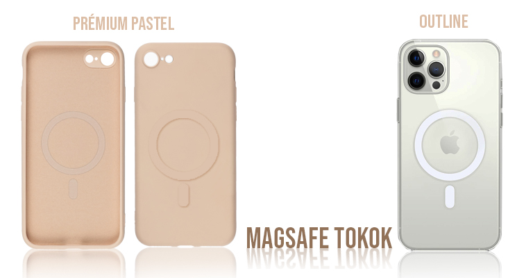 MAGSAFE TOKOK