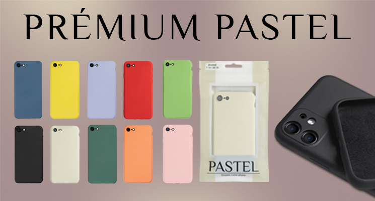 PASTEL PREMIUM